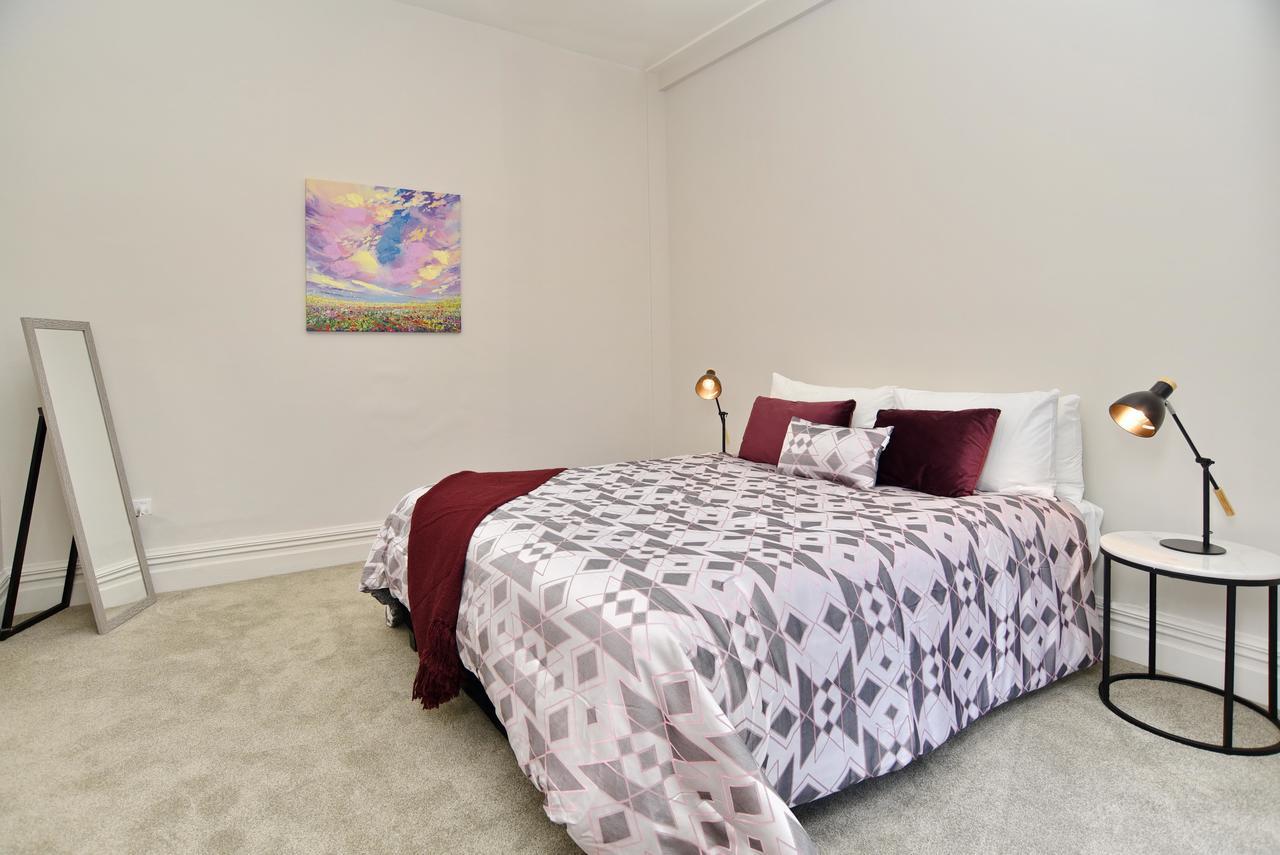 Albemarle Villa - Christchurch Holiday Homes Extérieur photo