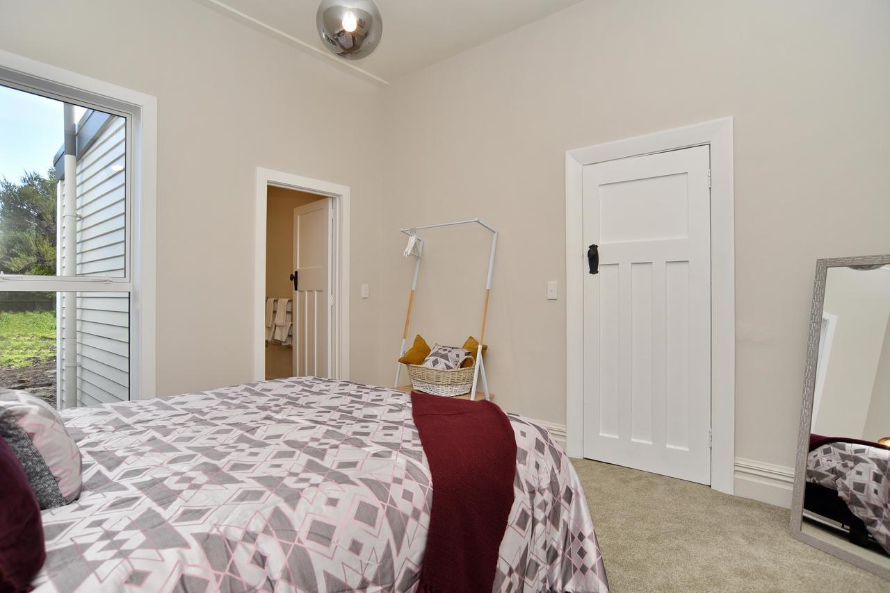 Albemarle Villa - Christchurch Holiday Homes Extérieur photo